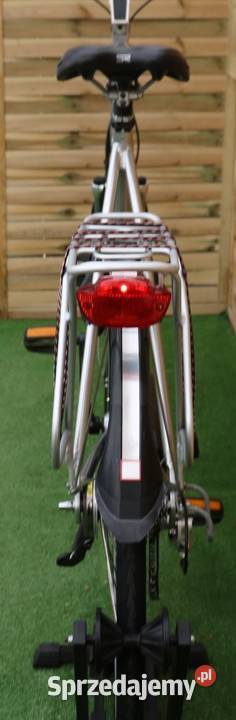 Rower męski Batavus Compass H 65 treking inne mazowieckie Milanówek