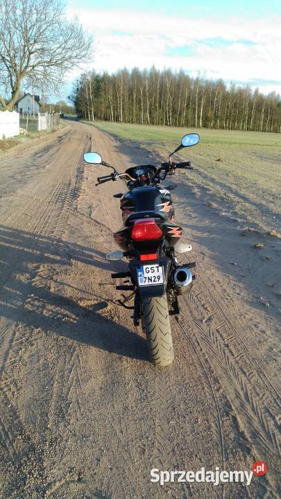 Benzer bolt łańcuch Zelgoszcz