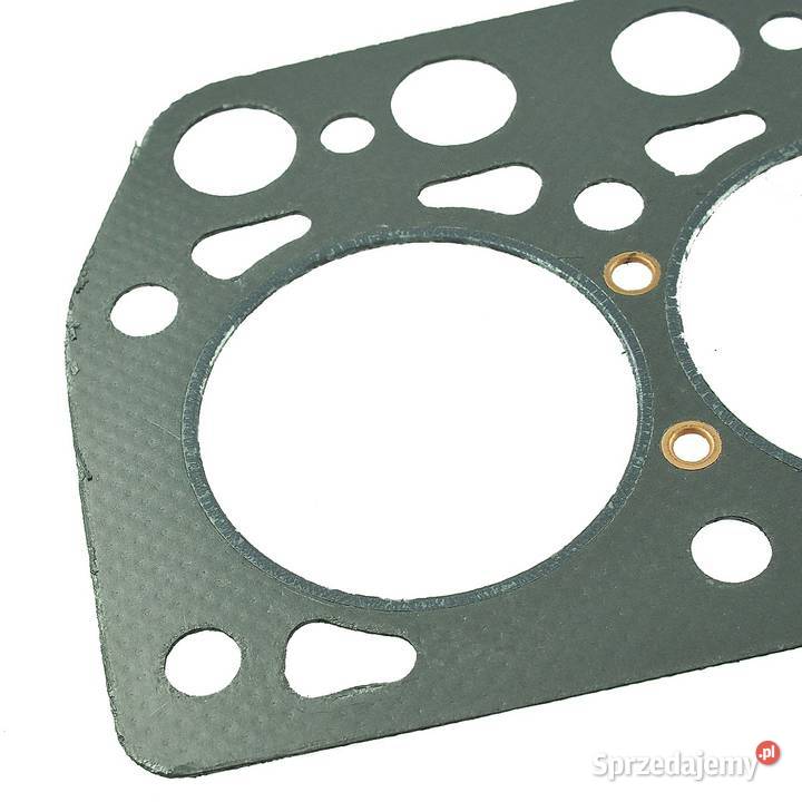 Uszczelka pod głowice 76 mm Mitsubishi K4E podkarpackie Tajęcina