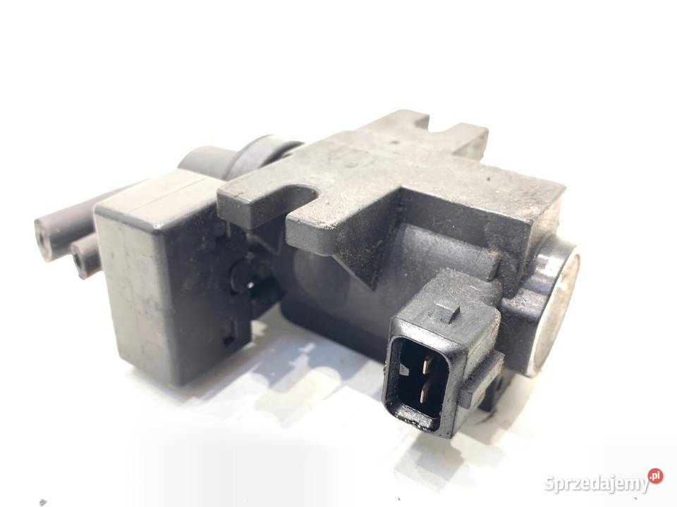 ZAWÓR PODCIŚNIENIA RENAULT ESPACE IV 19 120 podkarpackie sprzedam