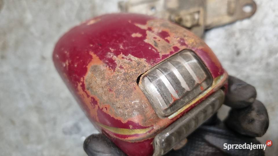 Tylna lampa jawa 250 350 175 353 354 356 kujawsko-pomorskie Bydgoszcz