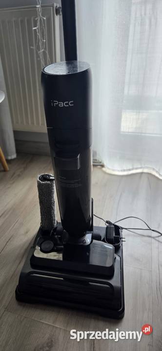 Odkurzacz myjący iPacc Vacuum Mop Pro 7 GT Pionki