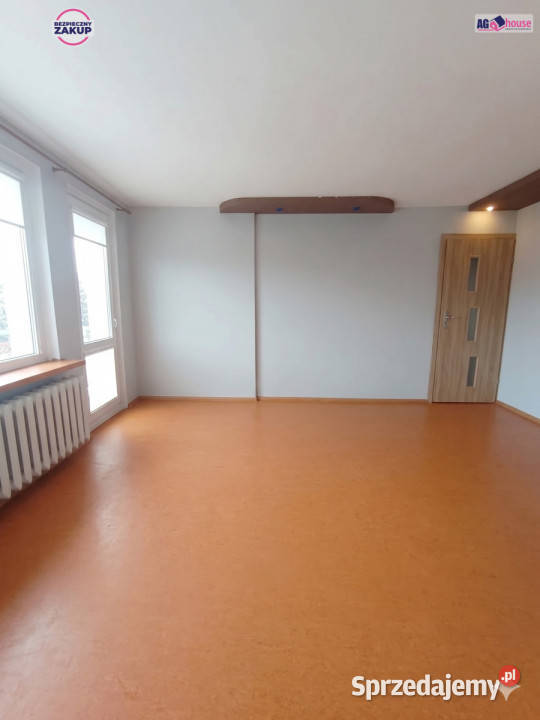 Mieszkanie na sprzedaż Zielona Góra 70m2 lubuskie