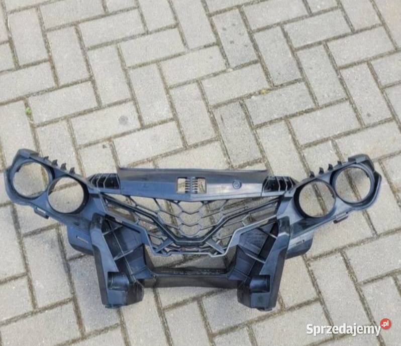 CANAM CAN AM OUTLANDER G2 650 1000 500 800 1422