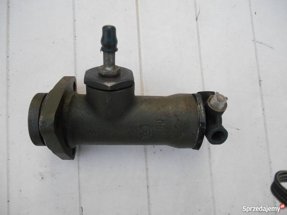 Pompa hamulcowa STAR 66660 nowa Daszyna