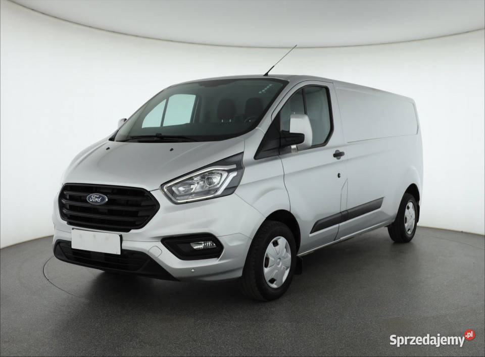 Ford Transit Custom 20 EcoBlue Transit  Custom mazowieckie Piaseczno