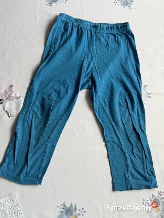 Dzieciecy spodnie pizamy Lublin