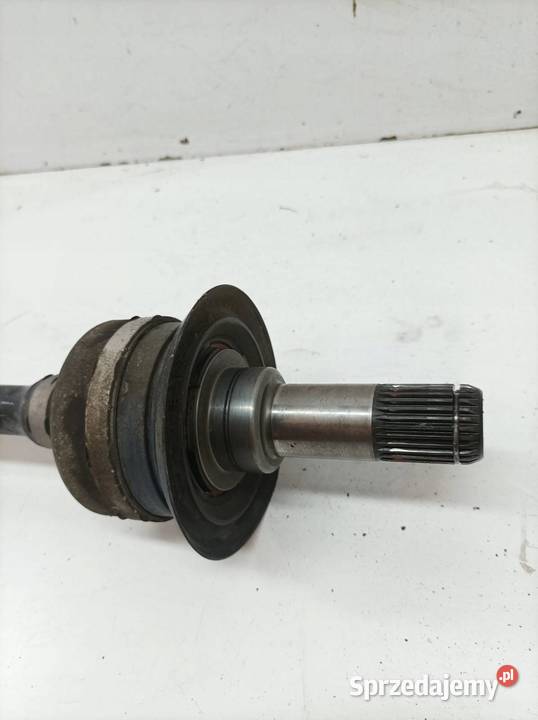 PÓŁOŚ PRAWY TYŁ XDRIVE 20 D 8664046 Bmw Seria 5