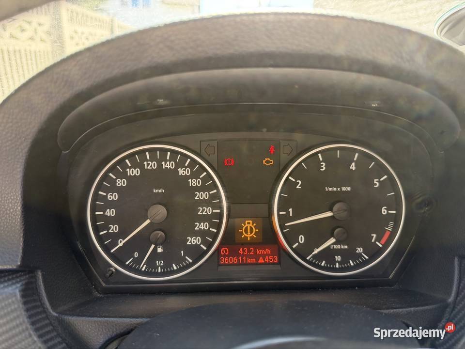 Sprzedam BMW E90 aluminiowe felgi śląskie sprzedam