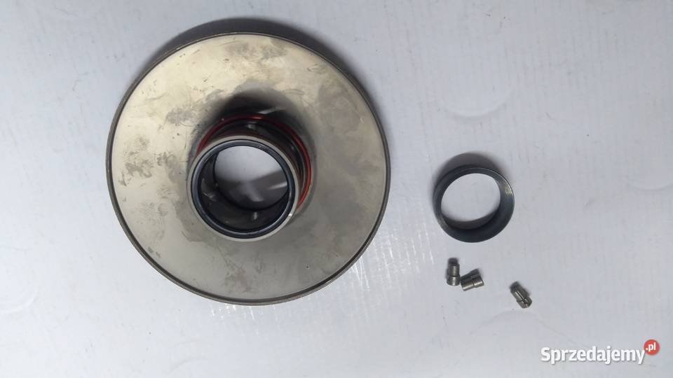 Korektor momentu Polini Honda Dio Peugeot Buxy sprzedam