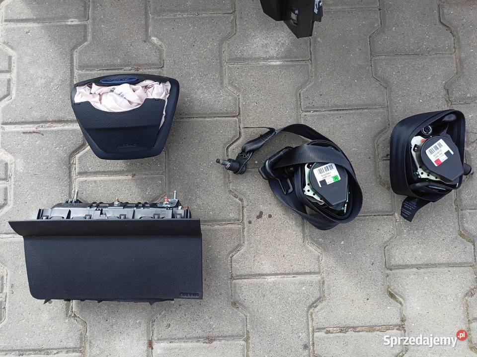 Frd Kuga MK2 Deska rozdzielcza Rok produkcji 2019 Opole Lubelskie