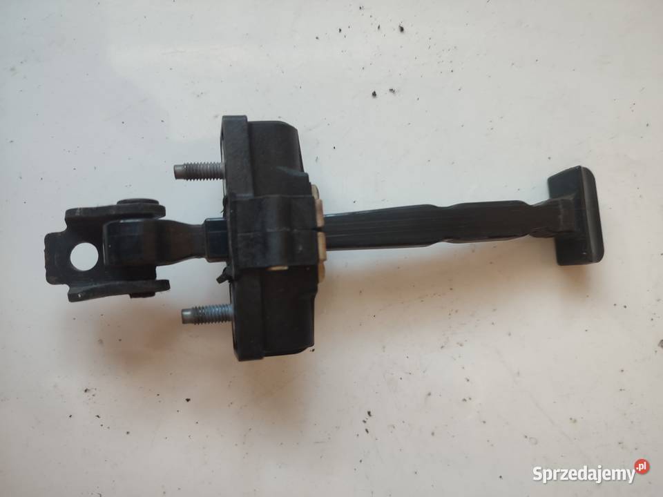 RENAULT CLIO IV HB OGRANICZNIK DRZWI PRAWY TYŁ osobowe Skoczów