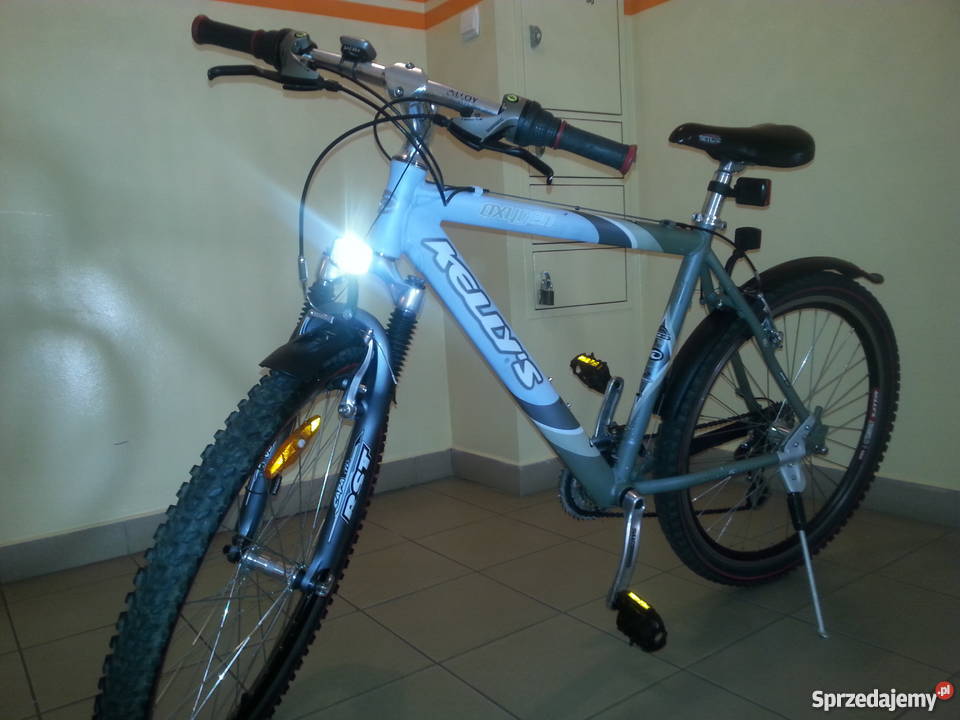 ROWER Kellys Oxygen 26 Białystok sprzedam