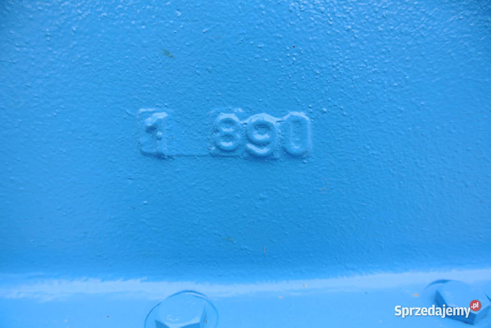 PRZEKŁADNIA REDUKTOR FLENDER NOWA 10000Nm 126 małopolskie Tarnów