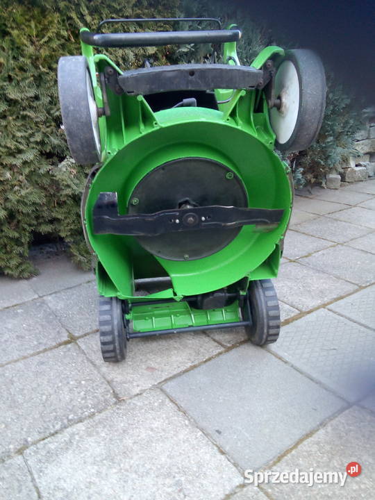 Kosiarka Viking MB 650 T