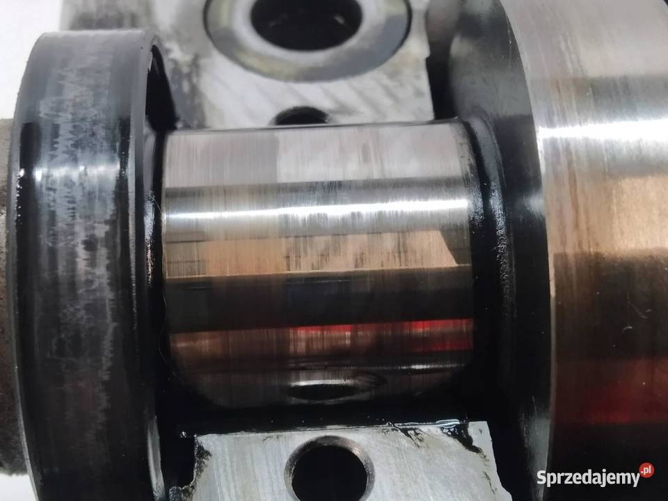 GŁOWICA KOMPLETNA 038103373R 19 TDI VW Głowice cylindrów świętokrzyskie