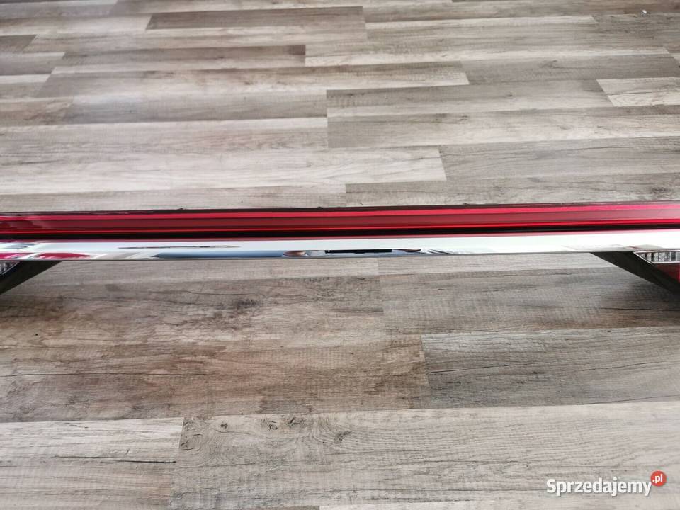 AUDI A8 S8 D5 1719 LAMPA TYLNA LED 4N0945095F