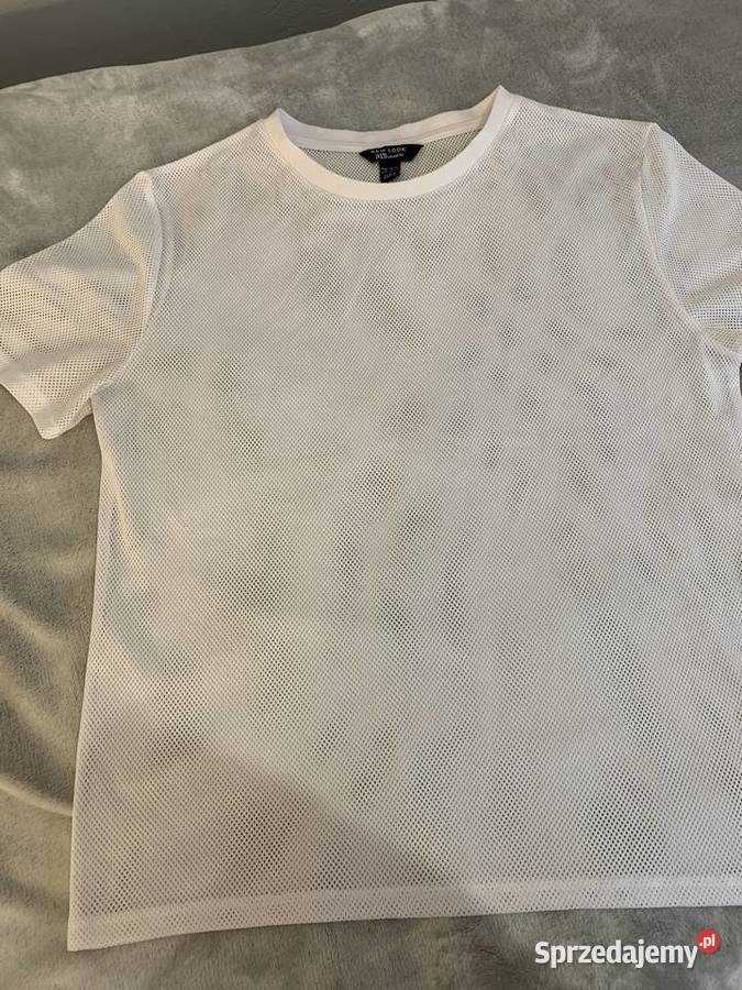 Tshirt koszulka bluzka z krótkim rękawem