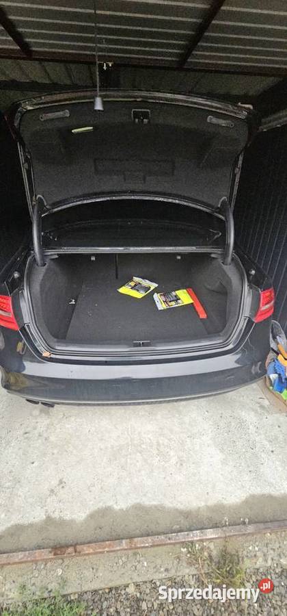 Sprzedam audi A4 B8 Rok produkcji 2015 Mielec
