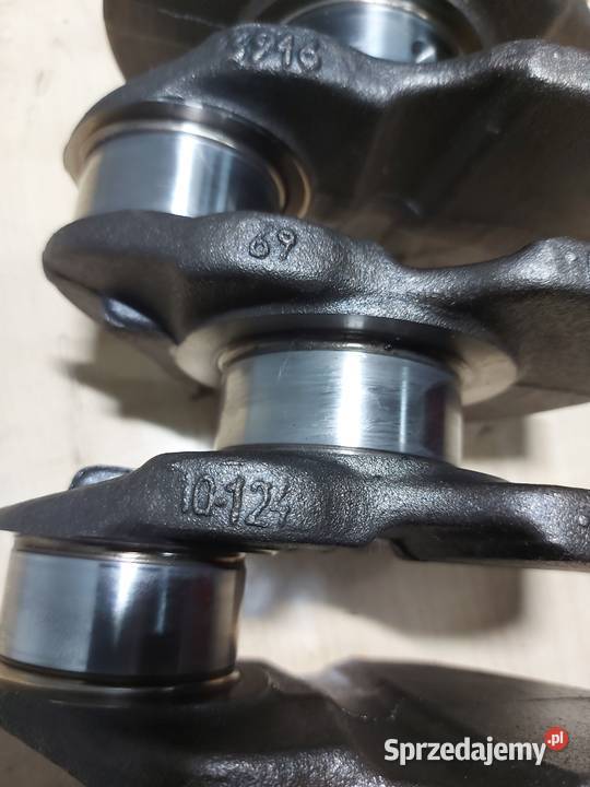 INSIGNIA ASTRA 20 CDTI A20DTH 160 156 wał osobowe Silniki i osprzęt Kielce