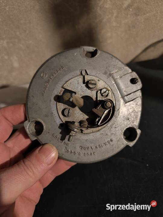 Nowy zapłon SHL m17 Tłuszcz sprzedam