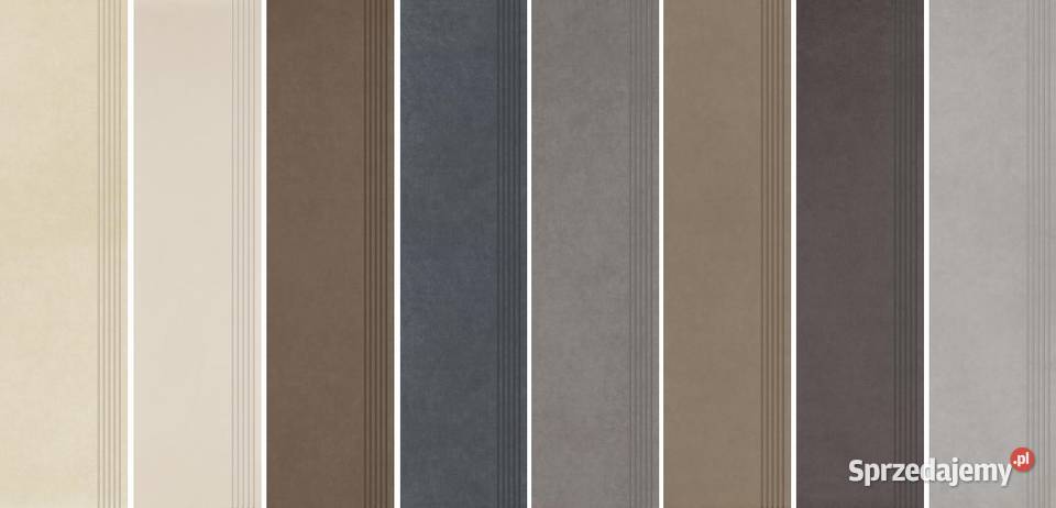 stopnica 2981198 intero gat1 paradyż Płytki i fugi lubuskie Gorzów Wielkopolski