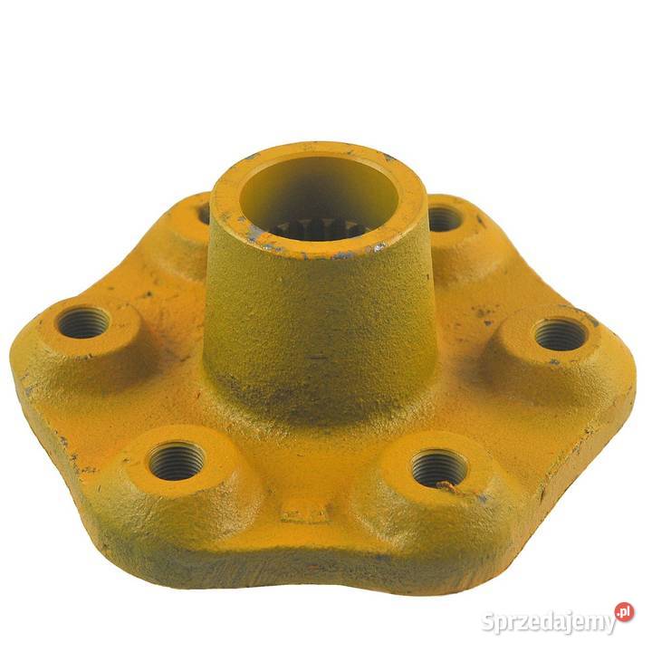 Piasta koła 20T 44 x 185 mm Hinomoto E16E18 Tajęcina