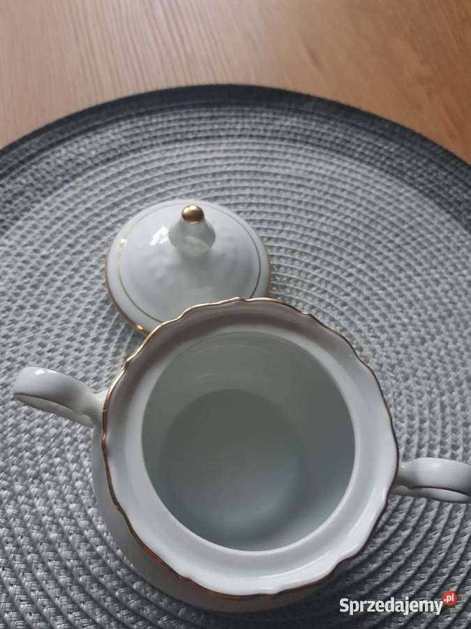 Cukiernica bohema Wola Podłężna