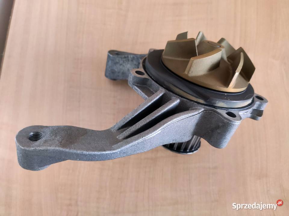 Pompa wody Jeep Liberty Cherokee KJ 25 28 CRD kujawsko-pomorskie Tuchola