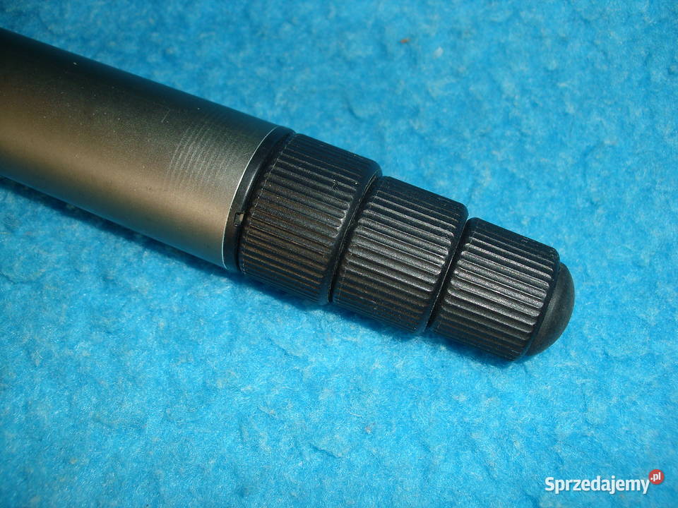 STATYW MONOPOD CULLMANN WYSOKI dolnośląskie Bielawa