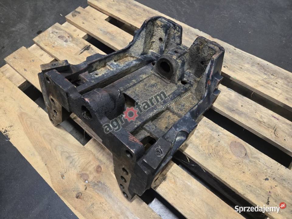 Suport przedni Case PJN65 PJN75 PJV75 PJN Zawieszenie Byków sprzedam