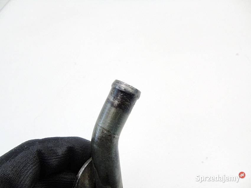 RURKA KOLANKO MAGISTRALA WODY 17 CDTI ASTRA G H Sosnowiec