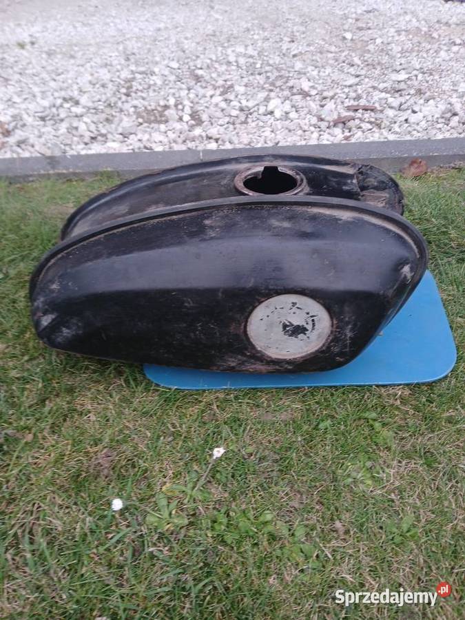 Bak wsk 125 Pajęczno