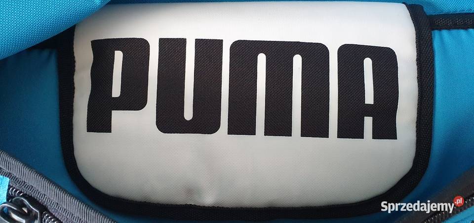 Torba listonoszka Puma moro Katowice