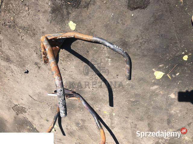 Manitou Stelaźe Jastrzębniki