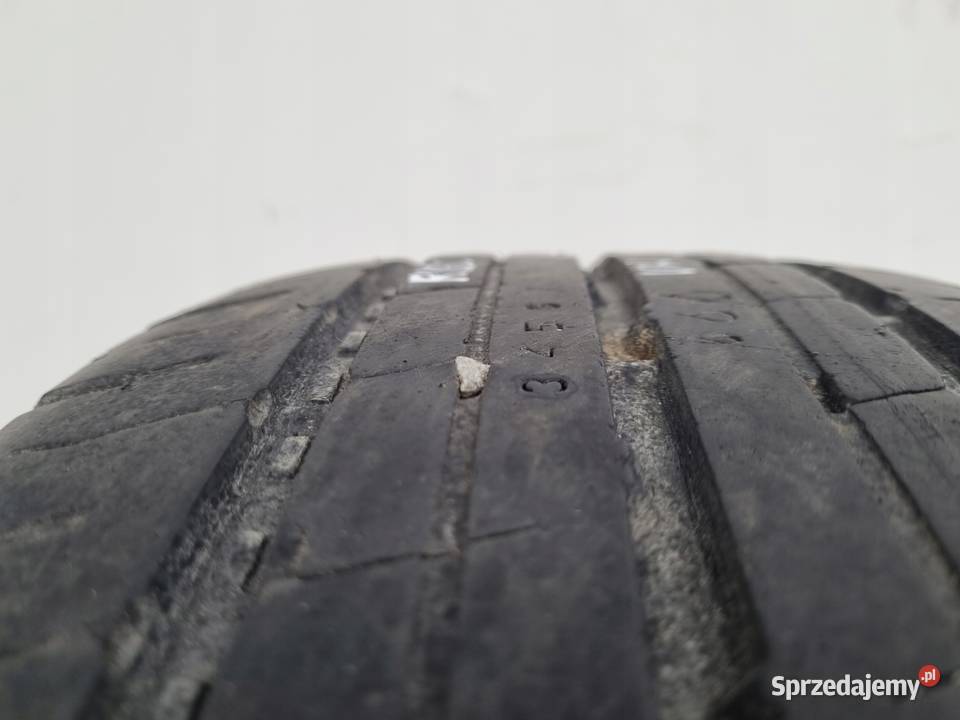 VW Transporter T5 T6 KOŁO ZAPASOWE Zapas felga Janów