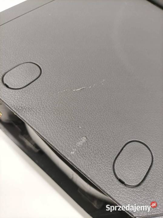 TUNEL ŚRODKOWY PODŁOKIETNIK 5N VW Volkswagen osobowe