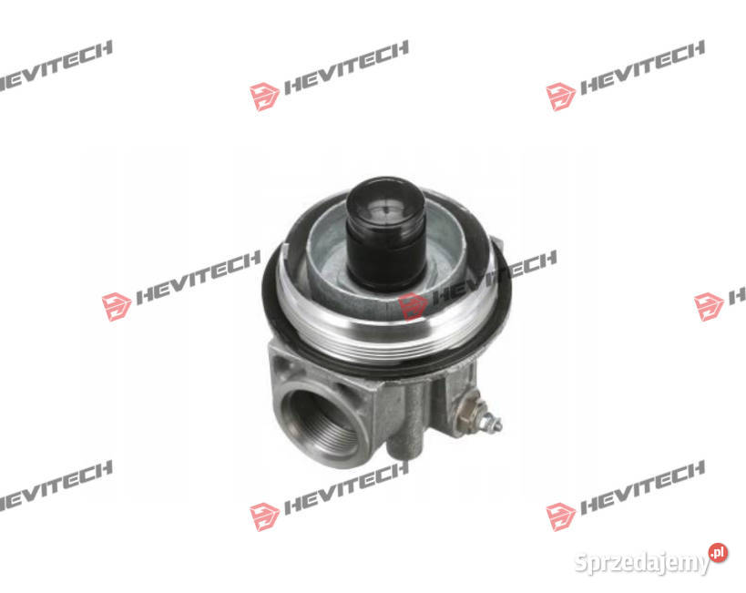 Głowica filtra hydraulicznego CNH 47562740 Gądki