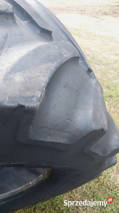 Opona 600 65 28 Opony rolnicze Biłgoraj