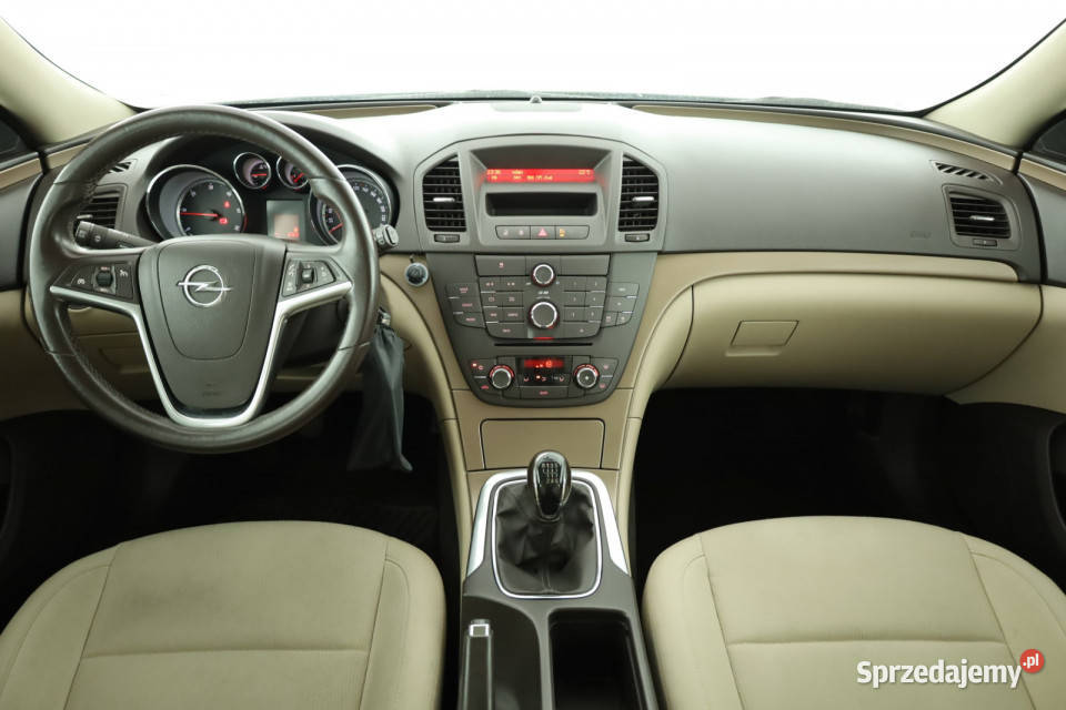 Opel Insignia 20 CDTI Piaseczno