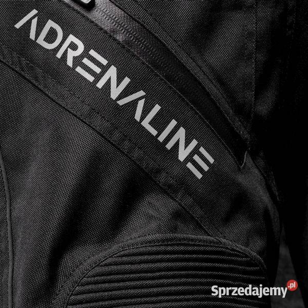 Spodnie Damskie DONNA motocyklowe 3XL ADREANLINE Spodnie Mrągowo