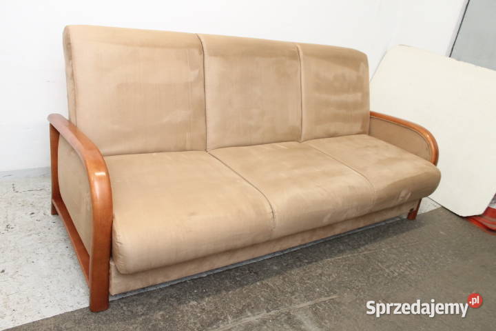 Wersalka FM Unimebel ID 12196 Komis meblowy