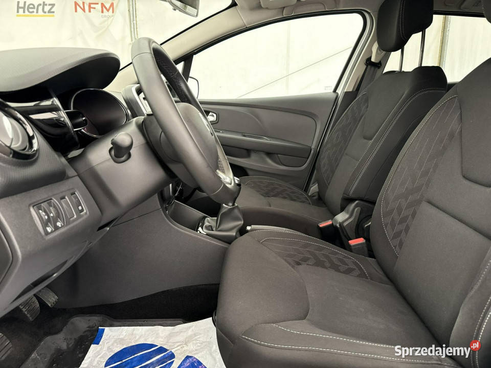 Renault Clio 09 TCe90 Limited Salon FVat IV 2012