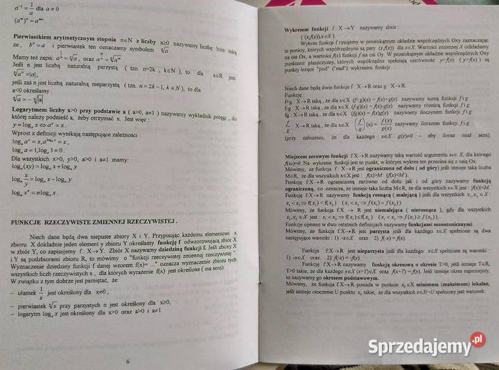 Kurs przygotowawczy na studia techniczne Bielsko-Biała