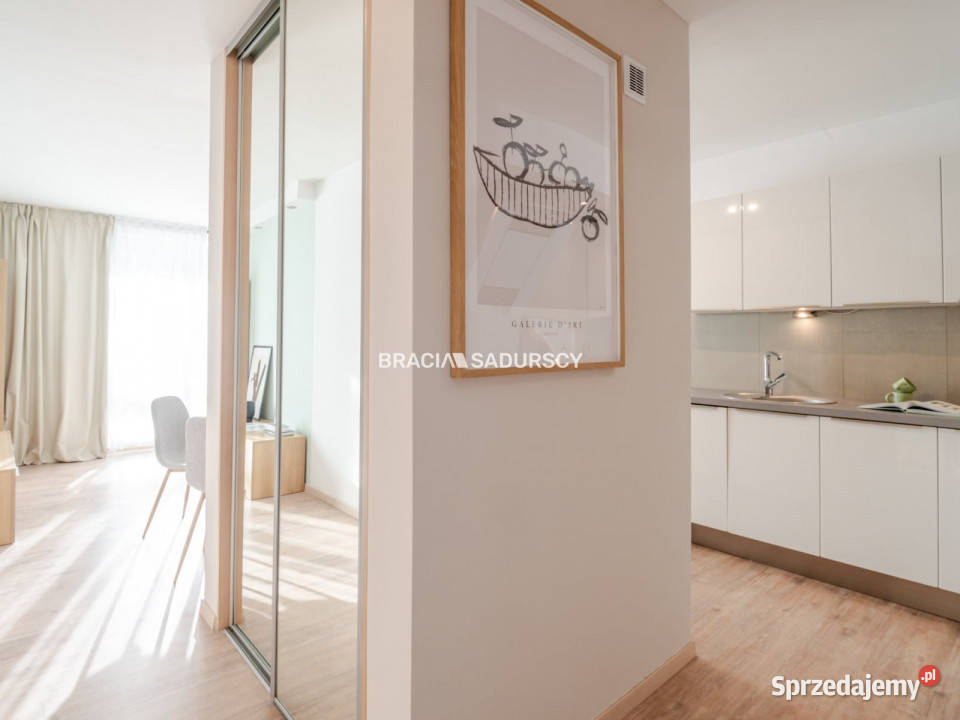 Sprzedam mieszkanie Kraków Obozowa 467m2 2 pok