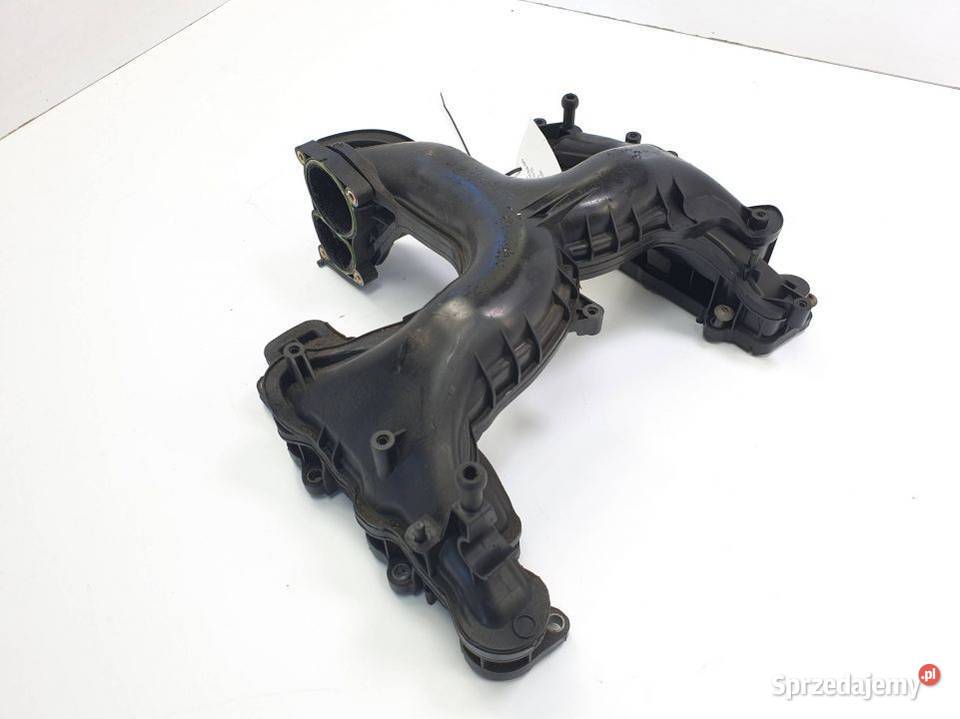 KOLEKTOR SSĄCY AUDI A8 D4 059129711CF kujawsko-pomorskie Lipno