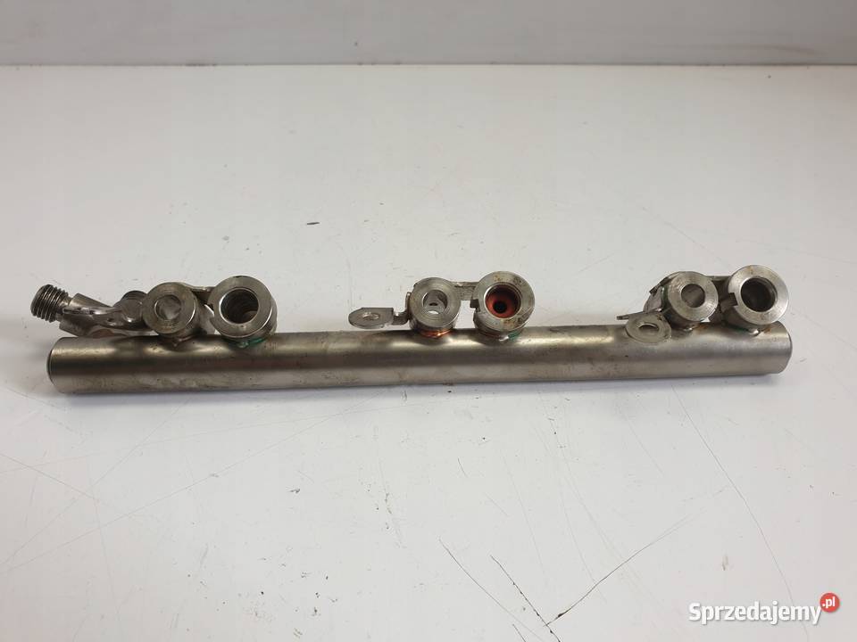 Ford F150 27 35 V6 LISTWA WTRYSKOWA paliwa Chełm