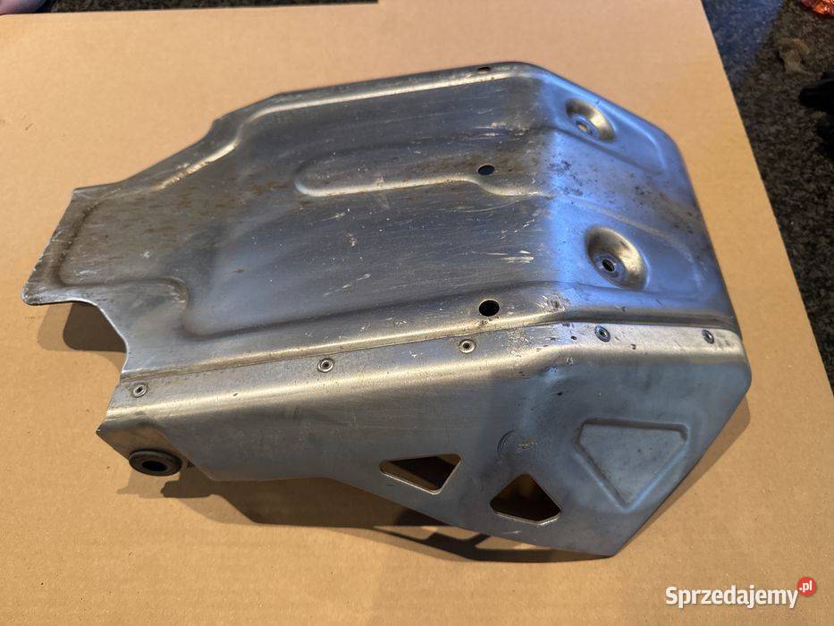 Honda CRF 1000 Africa Twin 1820 OSŁONA SILNIKA Poznań