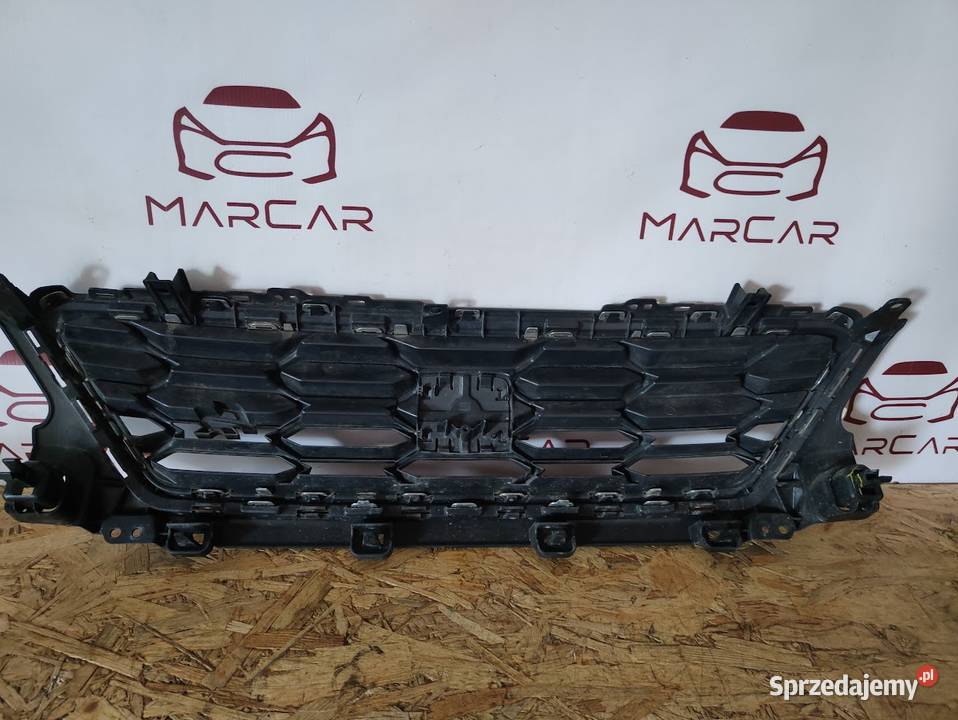 Seat Arona FR Grill Atrapa 6F9853654A Pleszew