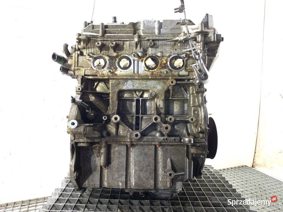 SILNIK DACIA 16 102 H4M740 LODGY